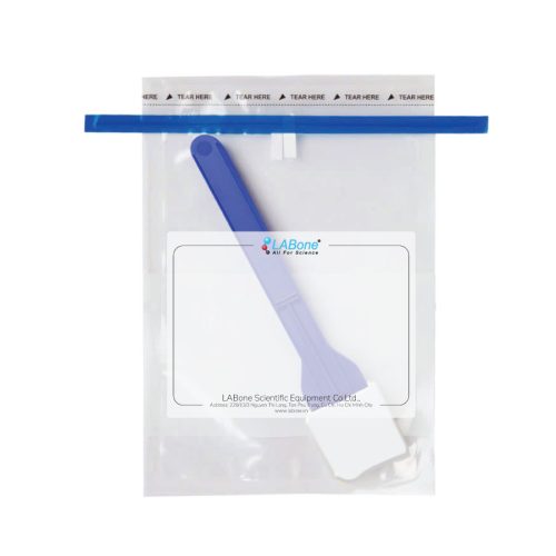 StickSpongesCollect™ Polyurethane Buffered Peptone Water, 10 mL